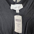 Soma Intimates Black Goddess Bra Dress XL Invisible Support NWT MSRP $79