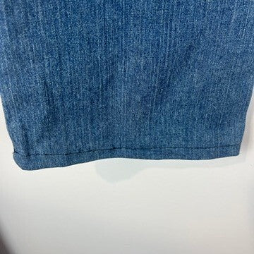 Polo Jeans Co Ralph Lauren Kelly Bootcut Jeans Women's 10 Short Stretch Denim